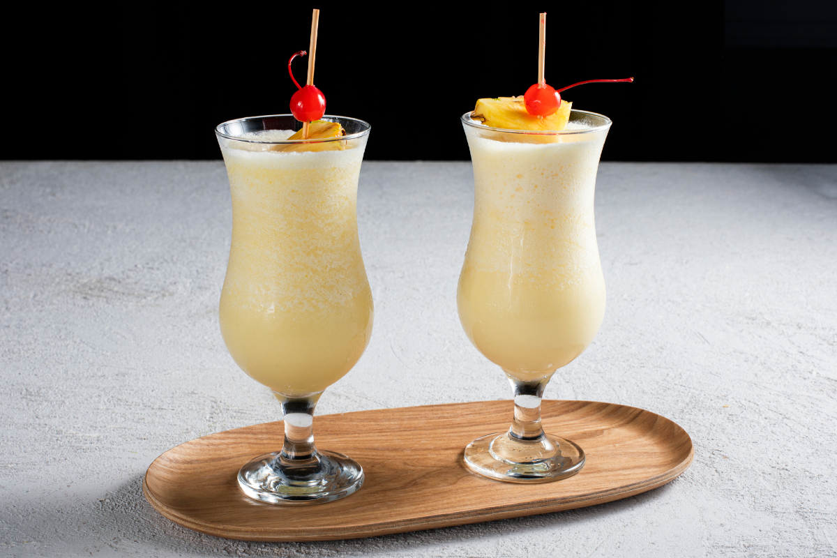Piña Colada